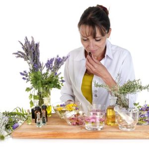 Die 6 besten Öle für die Hautpflege.