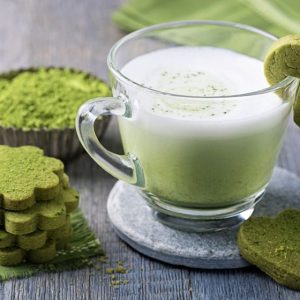 Matcha