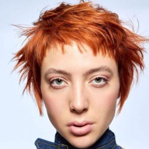 Frisuren-Trends Frühjahr/Sommer 2022