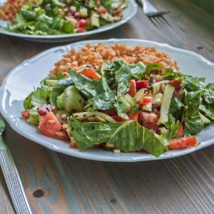 ayurvedische Fastenkur