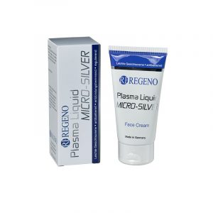Plasma Liquid® Micro-Silver Face Cream im Lesertest