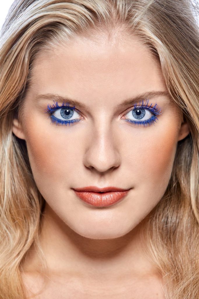 Make-up Trends Frühjahr/Sommer 2022