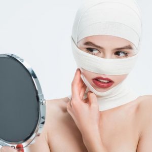 Ästhetisch-Plastische Chirurgie