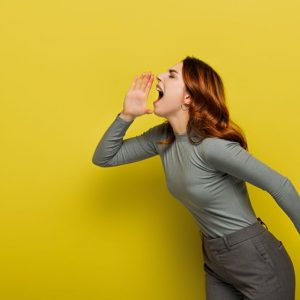 Anti-Aging für die Stimme