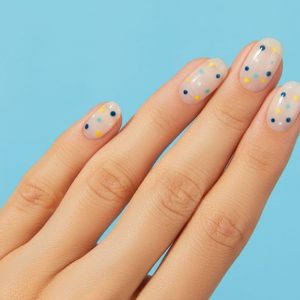 Nageldesigns zuhause