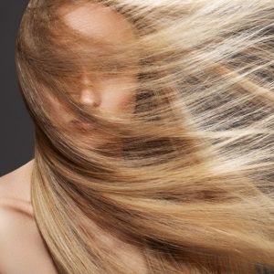 Hausmittel zur Haarpflege