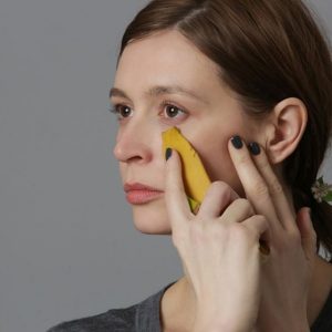 nachhaltige Körperpflege