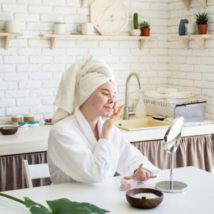 Naturkosmetik selber herstellen