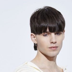 Männer Haarschnitte