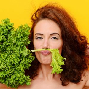 Nährstoffe schöne Haare