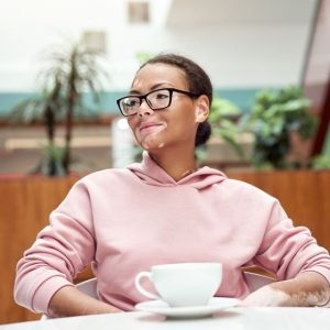 Weißfleckenkrankheit