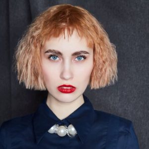 Trendfrisuren Herbst/Winter 2023/2024