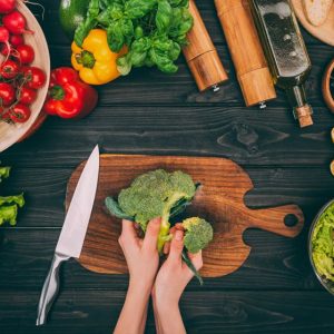 Ernährung bei einem Lipödem