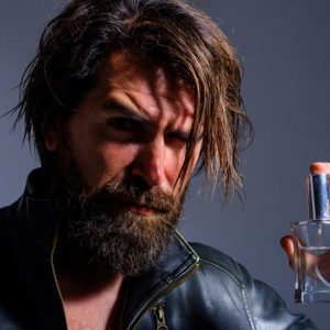 Winterparfums Männer