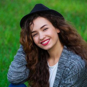 Aktivkohle Kokosöl Zahnpflege