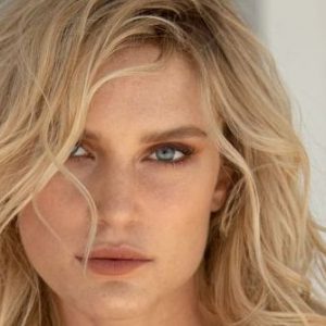 Kim Hnizdo Stressschwitzen