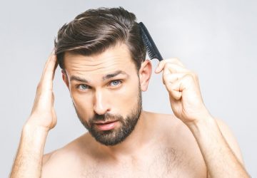 Haarpflege für Männer im Sommer
