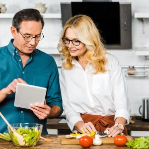 Multivitaminptäparate