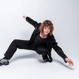 Männerfrisuren 2024/25