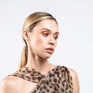 Trend-Make-ups Frühjahr/Sommer 2025