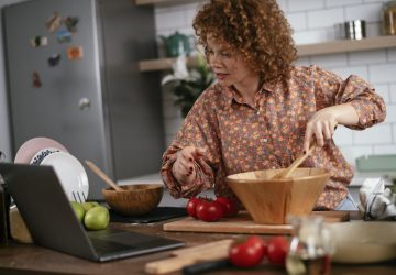 Food-Trends