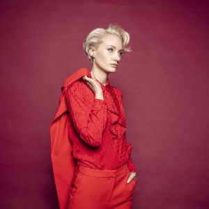 Frisurenlooks 2025/26