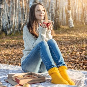 Hautpflegetipps in der Erkältungssaison