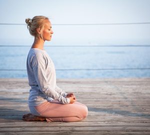 sanfte Schönheits-Methoden