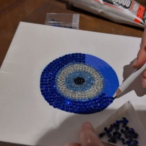 Diamond Painting