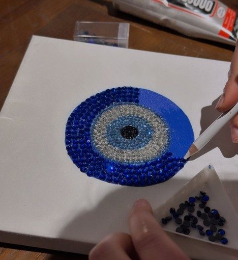 Diamond Painting
