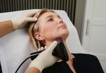 nicht-operative Liftingverfahren