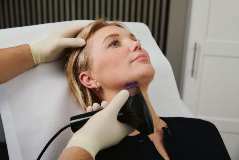 nicht-operative Liftingverfahren