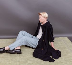 Trendfrisuren für Männer