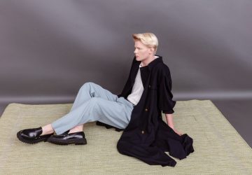 Trendfrisuren für Männer