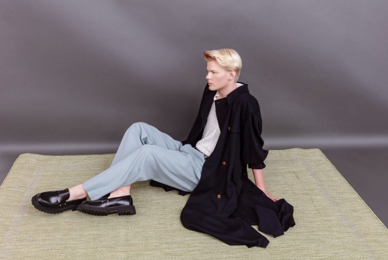 Trendfrisuren für Männer