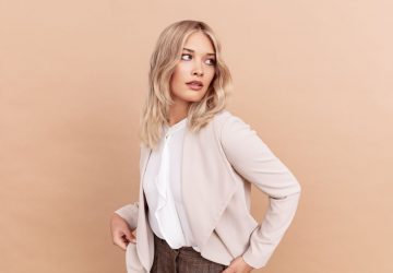 Trendfrisuren Frühjahr/Sommer 2026