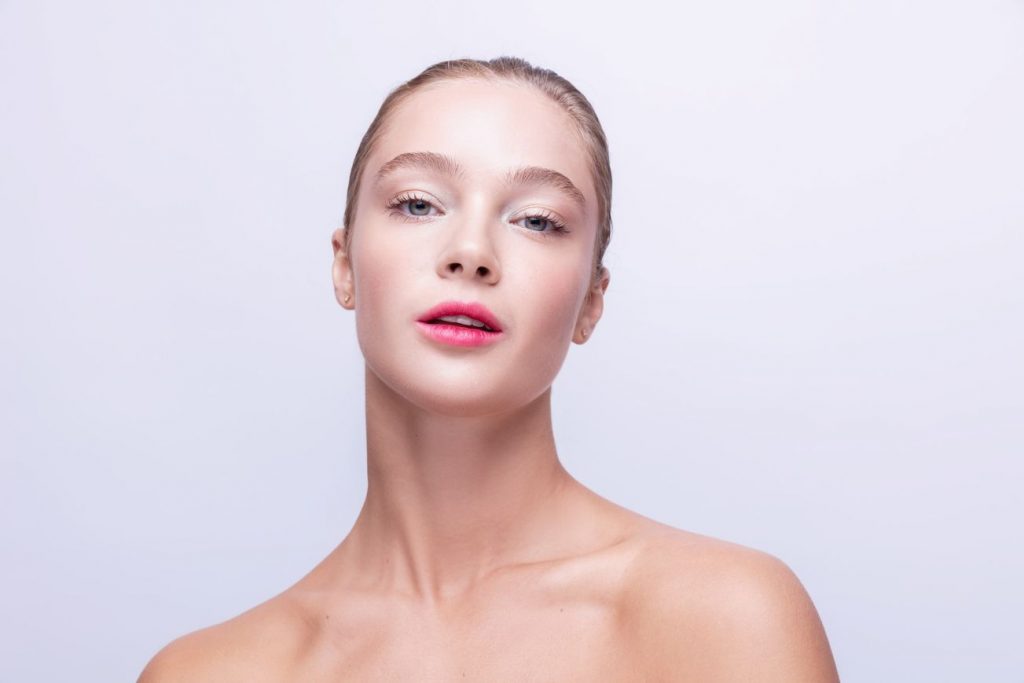 Make-up-Trends Frühjahr/Sommer 2026