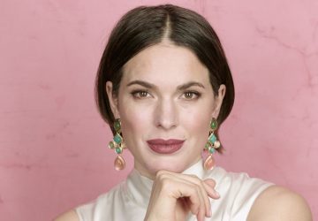 der richtige Lippenstift