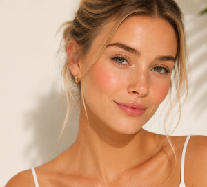 Minimal-Make-up