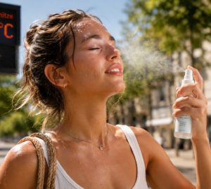 Beauty-Hacks Sommer
