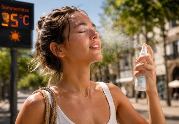 Beauty-Hacks Sommer