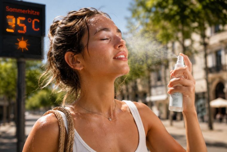 Beauty-Hacks Sommer