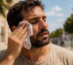 Beauty-Hacks für Männer