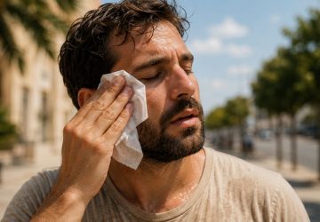 Beauty-Hacks für Männer