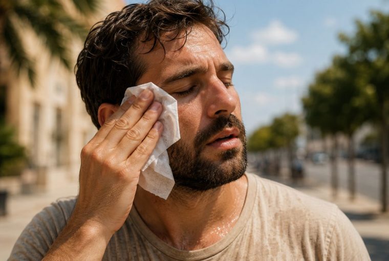 Beauty-Hacks für Männer