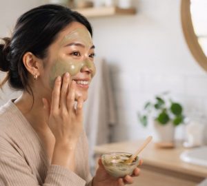 K-Beauty-Routine