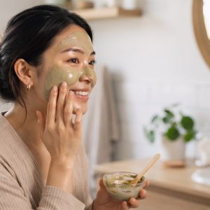 K-Beauty-Routine