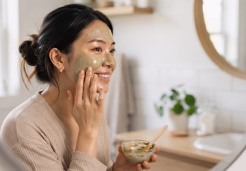 K-Beauty-Routine