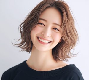 japanische Hautpflege