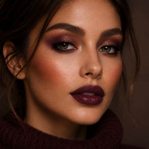 Make-up Trends Herbst/Winter 2026/27